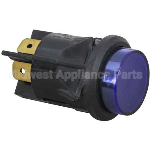 M021514 Compatible Moffat Switch, Power