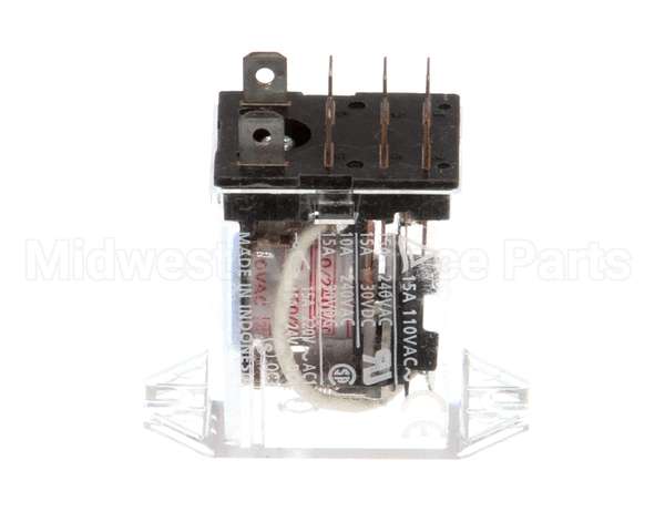 M021534 Moffat Relay 240V
