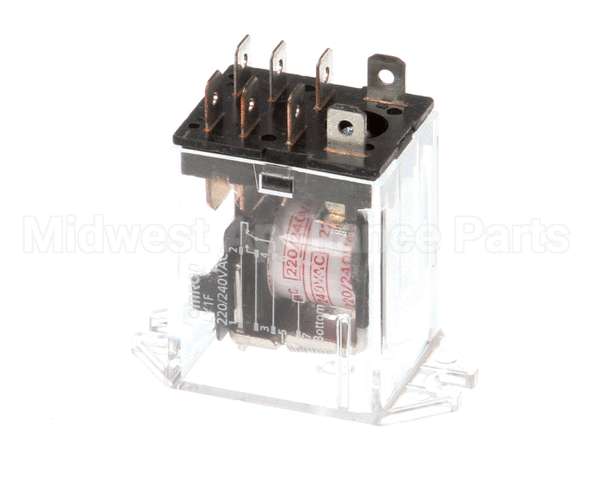 M021534 Moffat Relay 240V