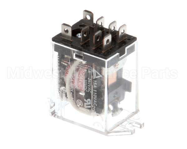 M021534 Moffat Relay 240V