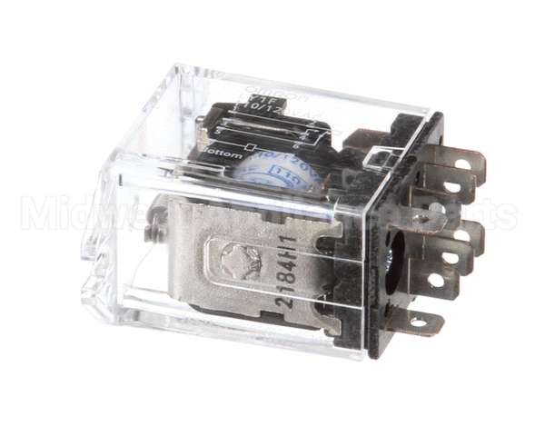 M021535 Moffat Relay 110V