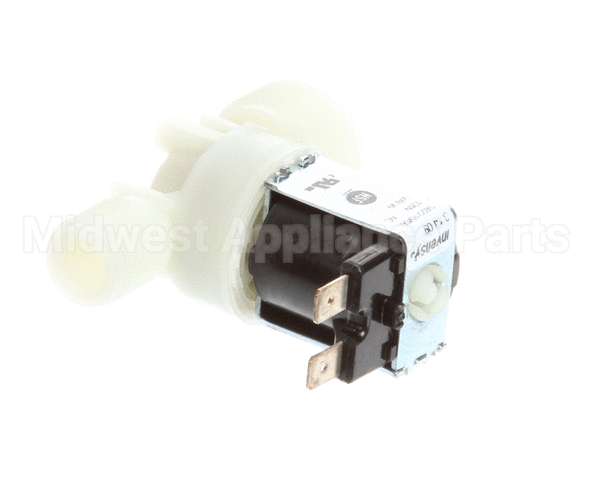M021617 Moffat Water Solenoid 110V