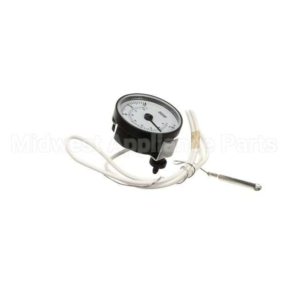 M022788 Compatible Moffat Temperature Gauge