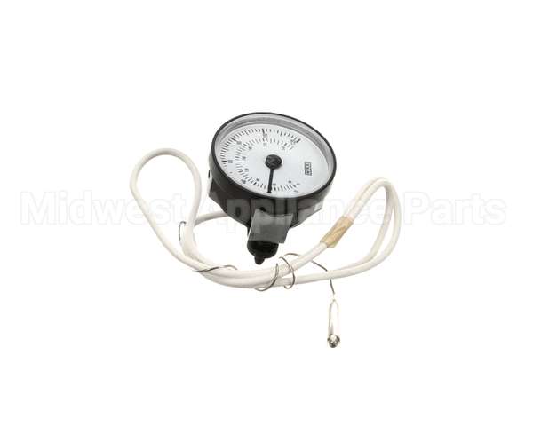 M022788 Moffat Temperature Gauge