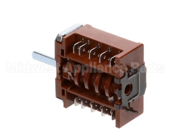 M022789 Moffat Switch 3 Position