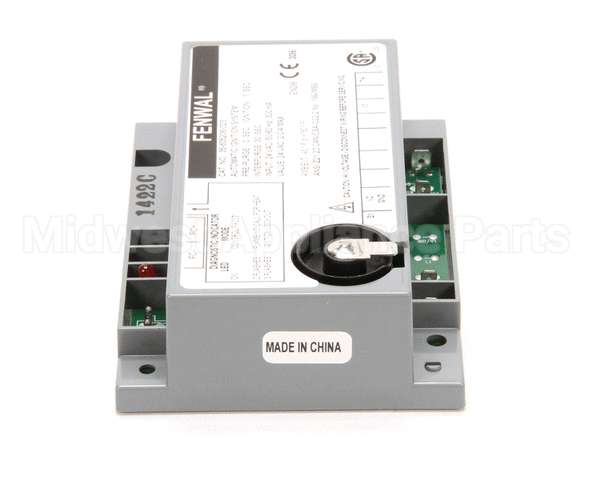 M023024 Moffat Ignition Box 2460D-506-023