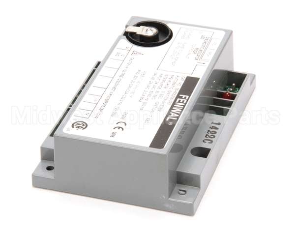 M023024 Moffat Ignition Box 2460D-506-023
