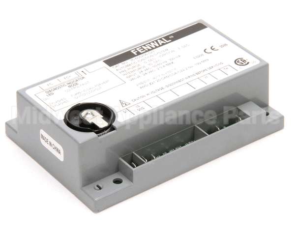 M023024 Moffat Ignition Box 2460D-506-023