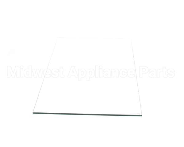 M023063 Moffat Door Inner Glass E25, 11-3/16 X 19-1/16