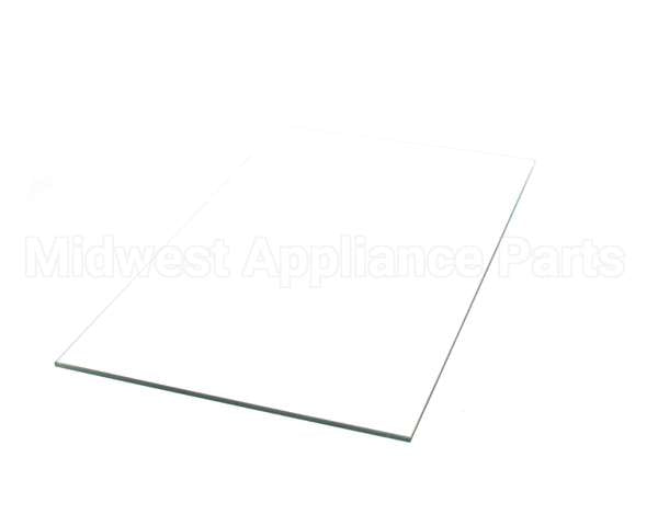 M023063 Moffat Door Inner Glass E25, 11-3/16 X 19-1/16