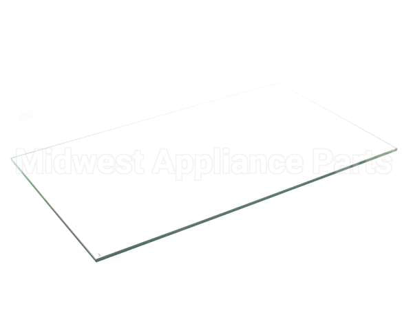 M023063 Moffat Door Inner Glass E25, 11-3/16 X 19-1/16