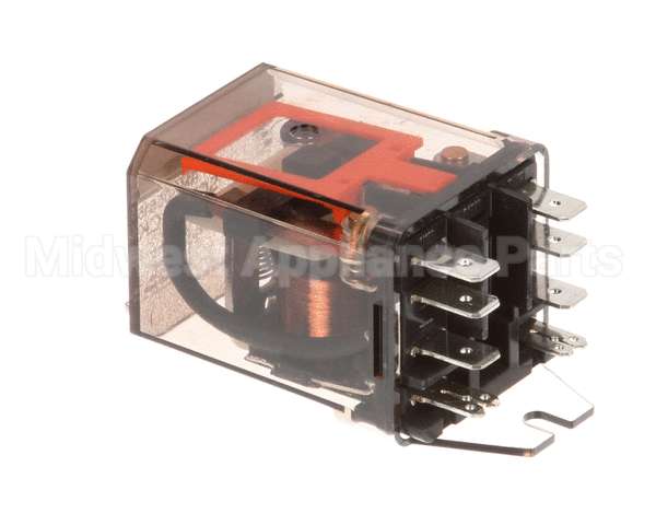 M023213 Moffat Relay 120V 2Pole