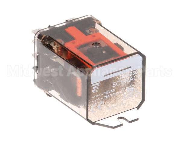 M023213 Moffat Relay 120V 2Pole