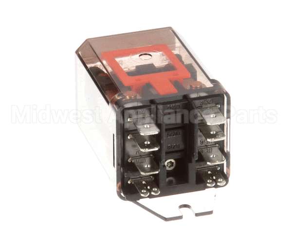 M023213 Moffat Relay 120V 2Pole