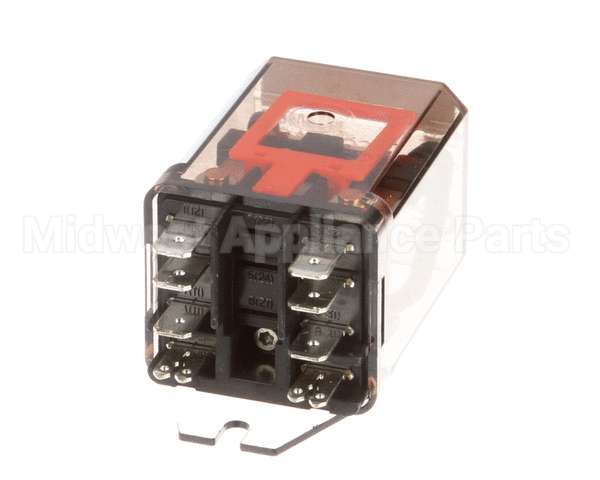 M023213 Moffat Relay 120V 2Pole