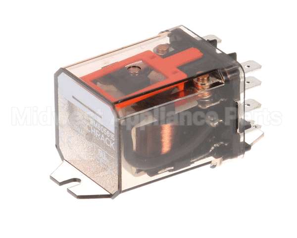 M023213 Moffat Relay 120V 2Pole