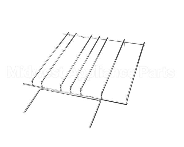 M023255 Moffat Oven Side Rack -Lh E311