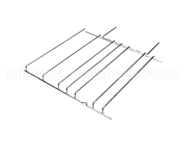 M023255 Moffat Oven Side Rack -Lh E311
