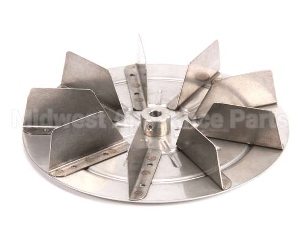 M024433 Moffat Oven Fan E27/E32Max