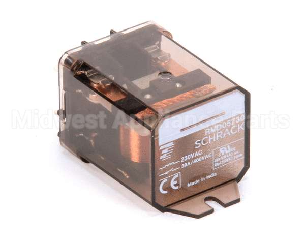 M024505 Moffat Relay 30A E27