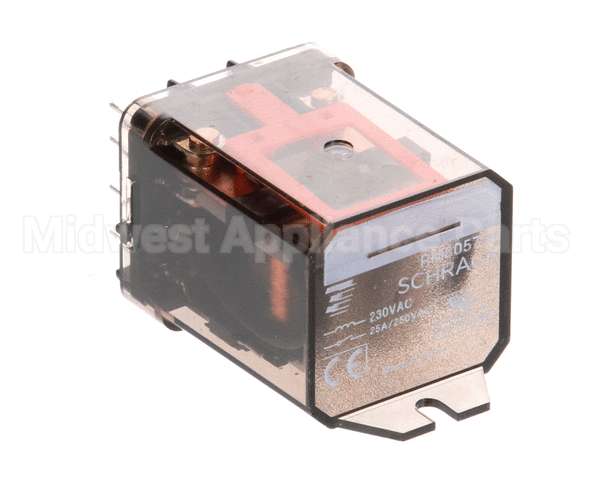 M024562 Moffat Power Relay E31