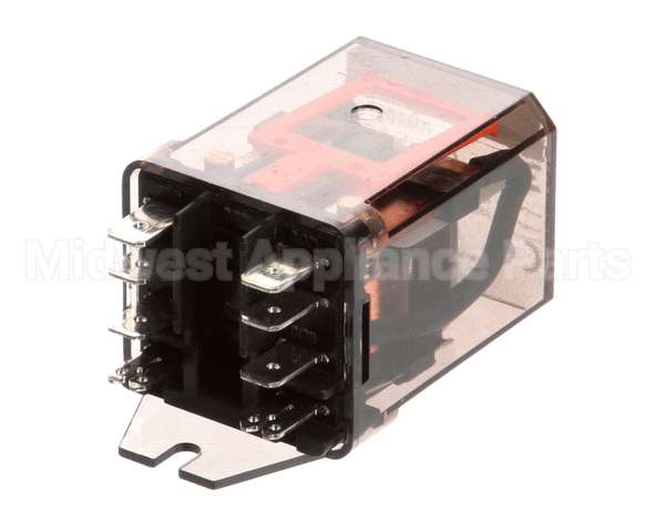 M024562 Moffat Power Relay E31