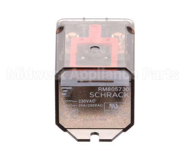 M024562 Moffat Power Relay E31