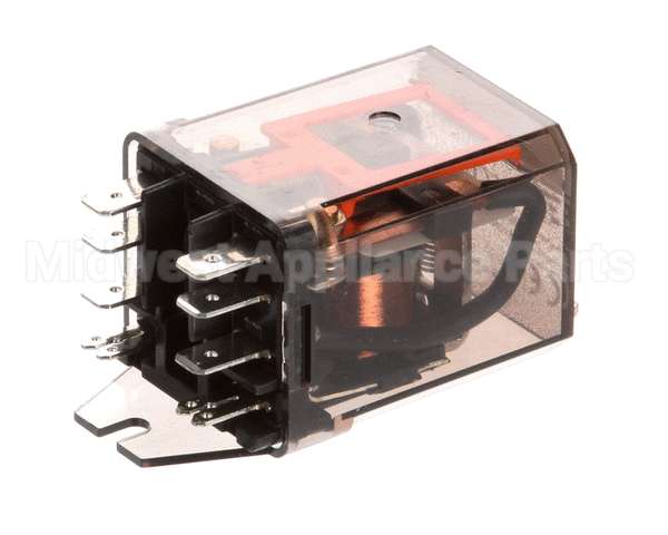 M024562 Moffat Power Relay E31