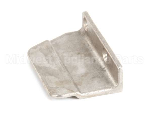 M024804 Moffat Roller Strike Plate, Bottom