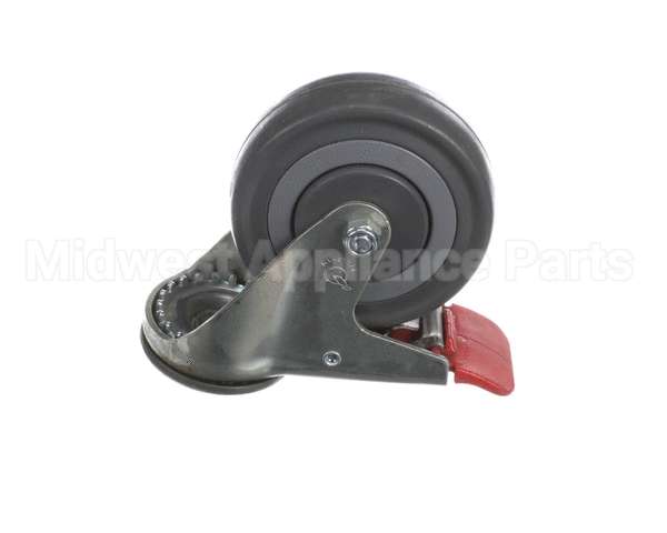 M025021 Moffat Caster With Brake