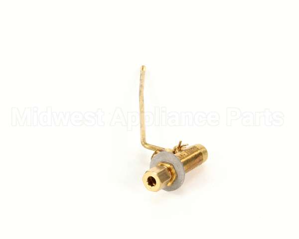 M0251 Grindmaster Cecilware Valve Assembly, 7/16-24 Uns, Brass - M