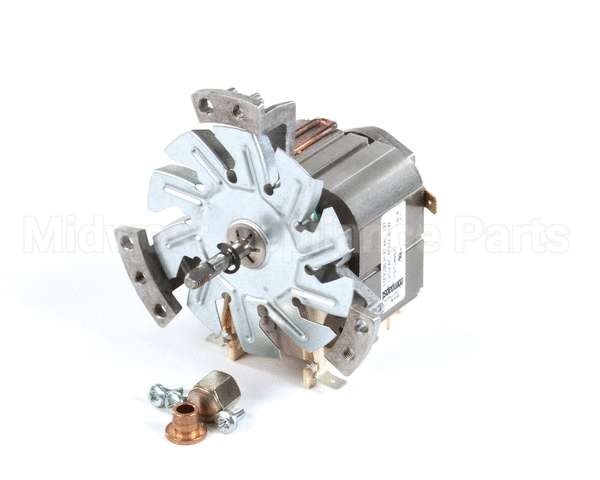 M025387K Moffat Fan Motor Kit 110-120V