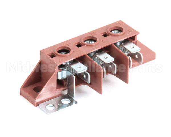 M026160 Moffat Terminal Block