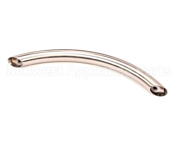 M026498 Moffat Handle - Stainless Steel