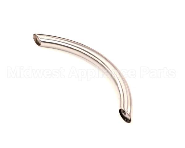 M026498 Moffat Handle - Stainless Steel
