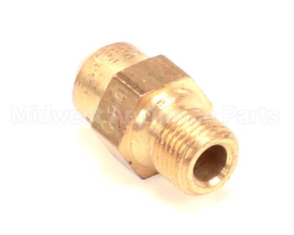 M032080 Moffat Blank Orifices