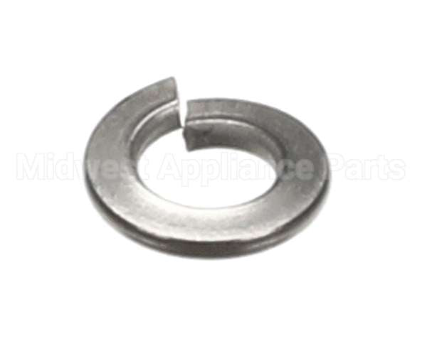 M0417 Blodgett Washer, Lock 1/4 Split S/S