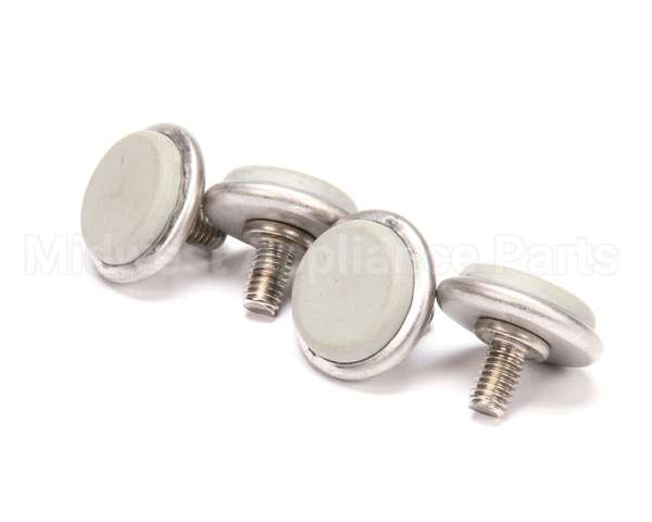 M042AL Grindmaster Cecilware Leg 3/4Adj (4@Bag) - Fs/Gb/Tb ()