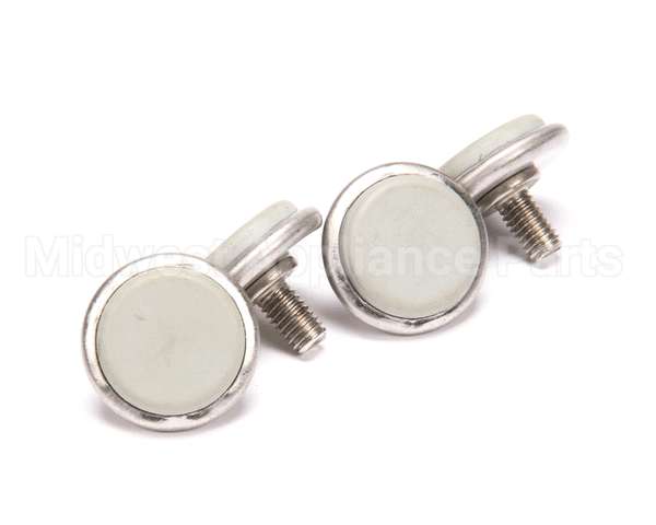 M042AL Grindmaster Cecilware Leg 3/4Adj (4@Bag) - Fs/Gb/Tb ()