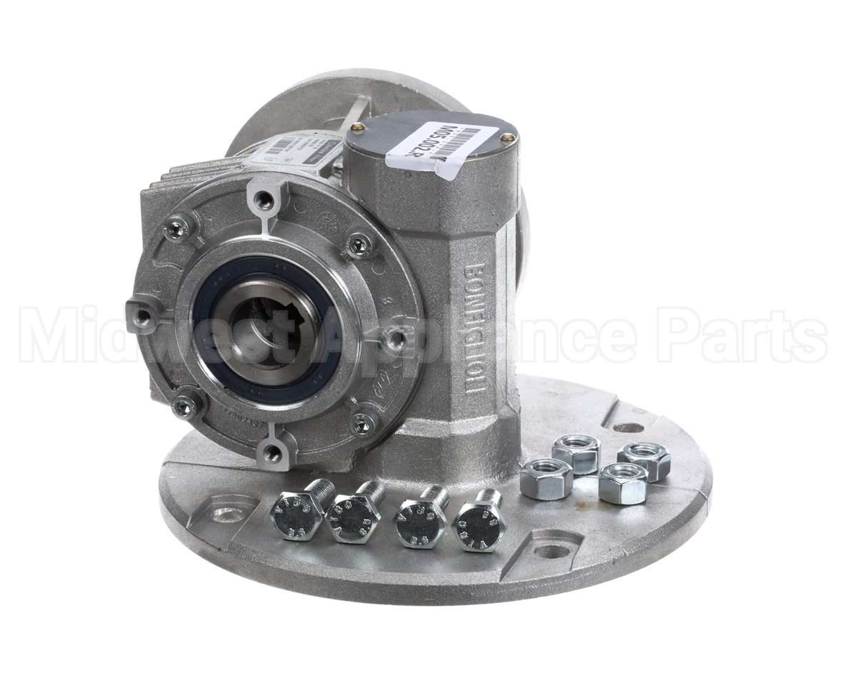 M05.002 Stoelting Gear Reducer (1:18)