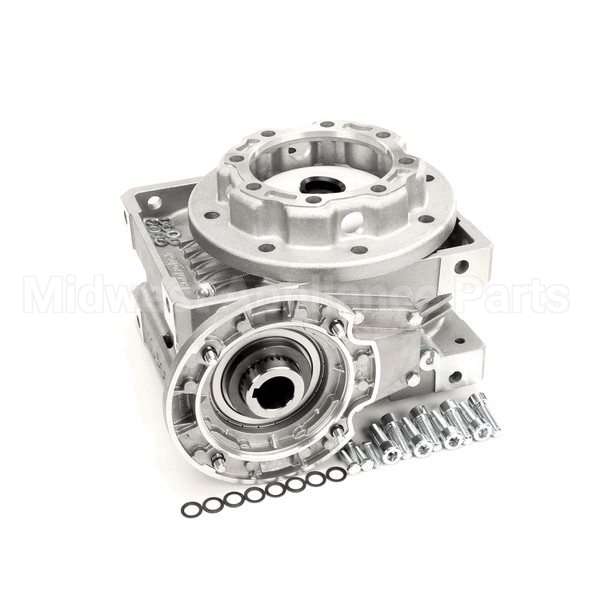 M05.008 Compatible Stoelting Gear Reducer (1:20)