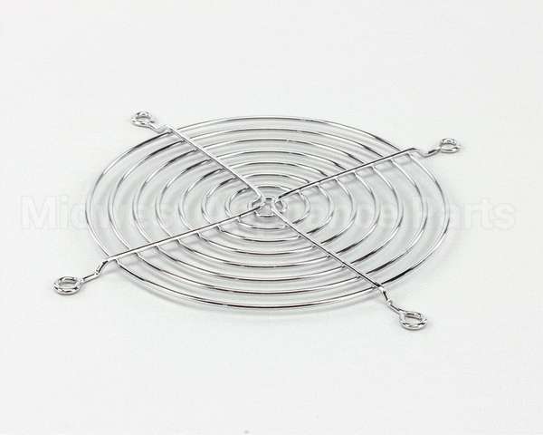 M0571 Blodgett Guard, 4 Axial Fan