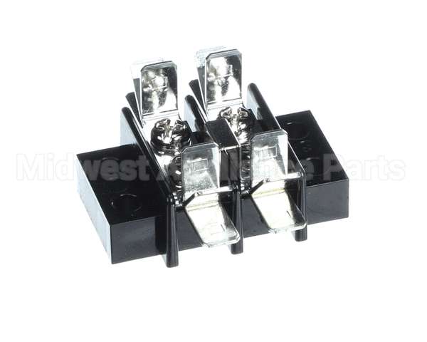 M0593 Middleby Block,Terminal 2 Pole