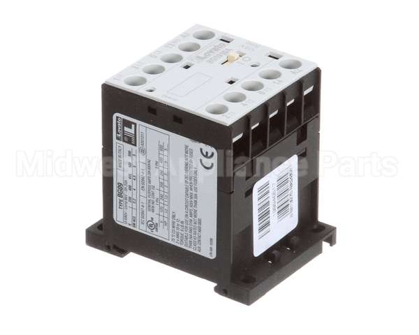 M0708 Middleby Contactor,3 Pole 120V Coil