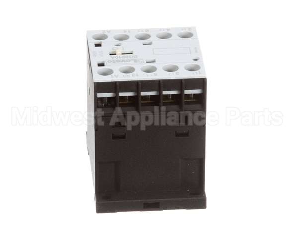 M0708 Middleby Contactor,3 Pole 120V Coil