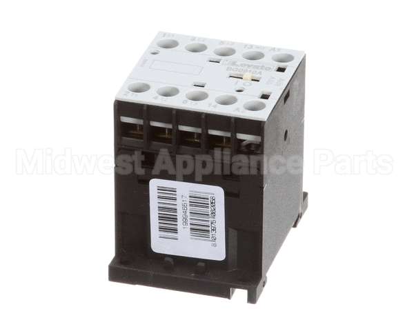 M0708 Middleby Contactor,3 Pole 120V Coil