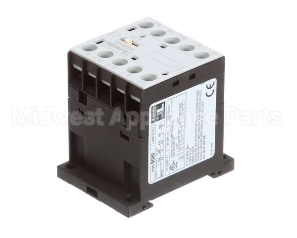 M0708 Middleby Contactor,3 Pole 120V Coil