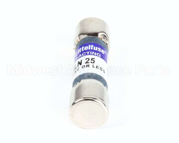 M0805201 Amana Menumaster Fuse-25A