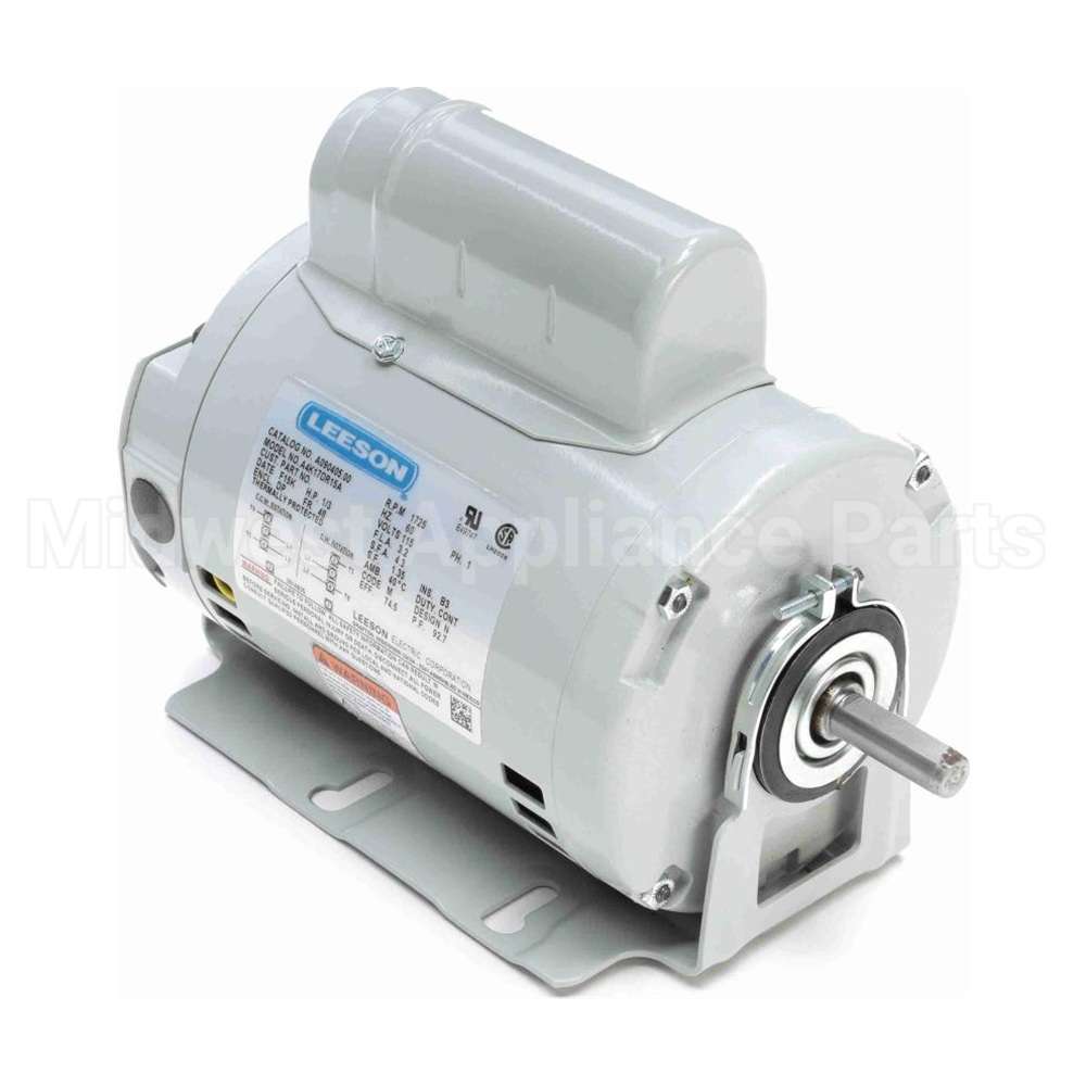 M090405.00 Leeson Fan And Blower Motor