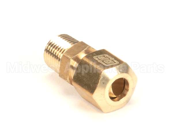 M0959 Blodgett Fitting, Compression 1/4 X 1/8
